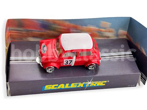 scalextric uk website.